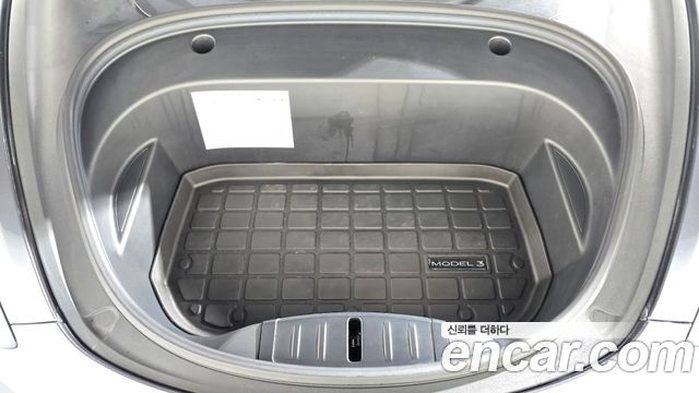 Tesla Model 3 2021 — photo 6