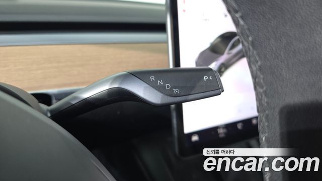 Tesla Model 3 2021 — photo 9