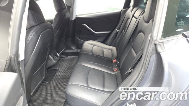 Tesla Model 3 2021 — photo 11