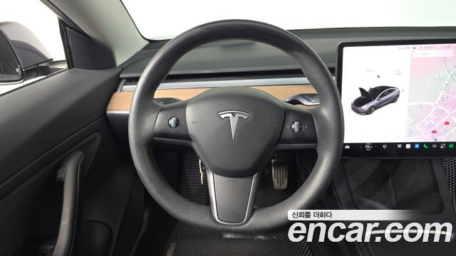 Tesla Model 3 2021 — photo 13