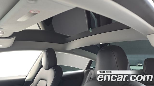 Tesla Model 3 2021 — photo 16