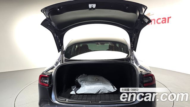 Tesla Model 3 2021 — photo 18