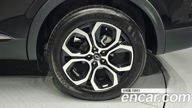 Renault Korea XM3 2023 — photo 7