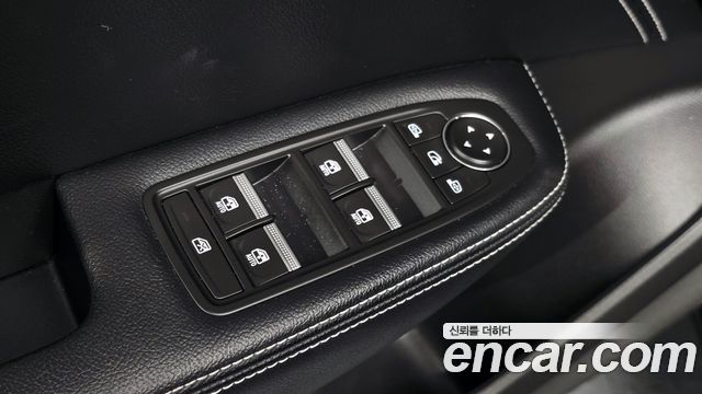 Renault Korea XM3 2023 — photo 27
