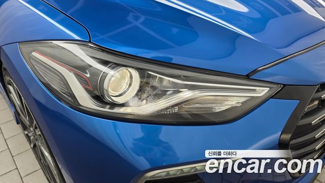 Hyundai AVANTE 2017 — photo 8