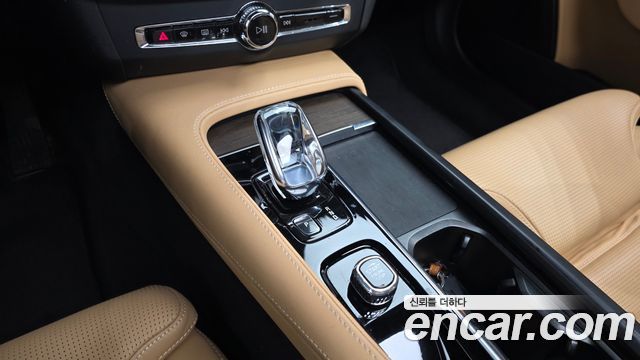 Volvo S90 2022 — photo 12