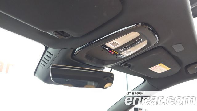 Volvo S90 2022 — photo 23