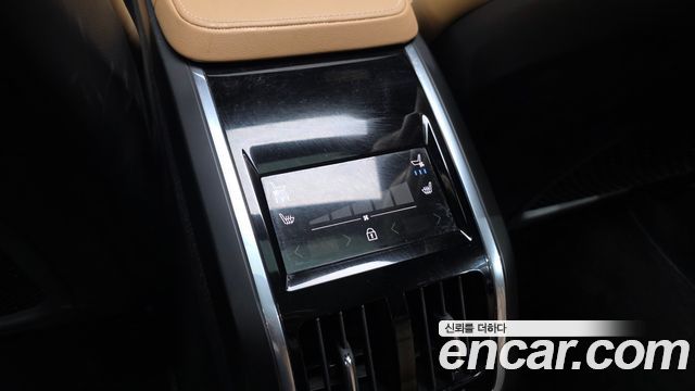 Volvo S90 2022 — photo 25