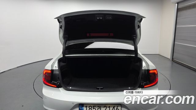 Volvo S90 2022 — photo 26