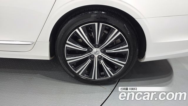 Volvo S90 2022 — photo 7