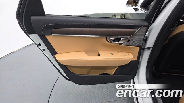 Volvo S90 2022 — photo 15
