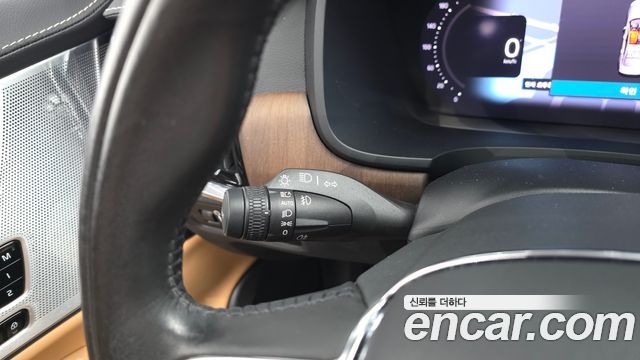 Volvo S90 2022 — photo 28