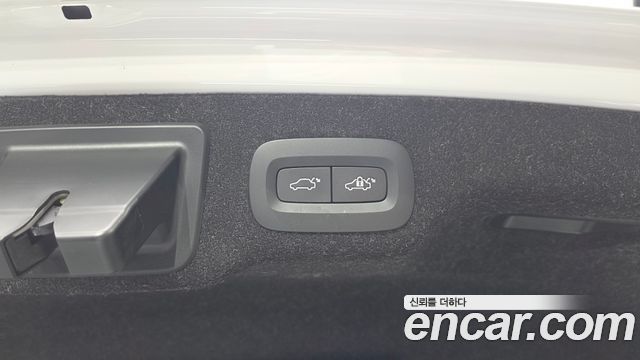 Volvo S90 2022 — photo 29