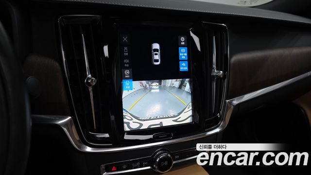 Volvo S90 2022 — photo 32