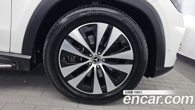 Mercedes-Benz GLE-Class 2024 — photo 5
