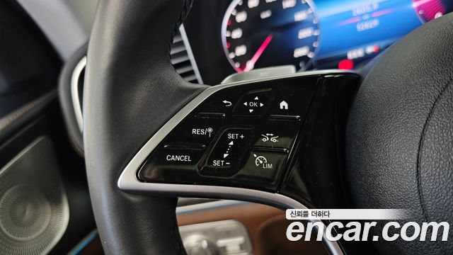 Mercedes-Benz GLE-Class 2024 — photo 35