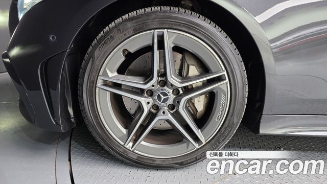 Mercedes-Benz CLS-Class 2022 — photo 5