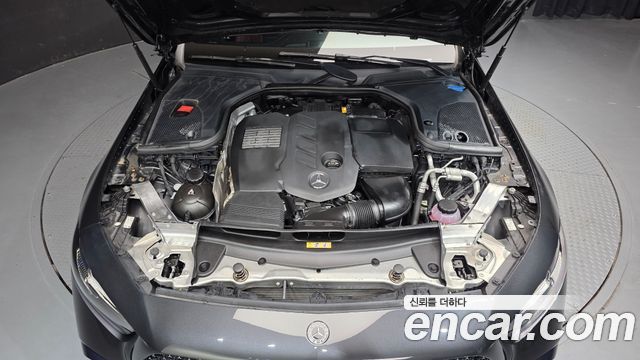 Mercedes-Benz CLS-Class 2022 — photo 6