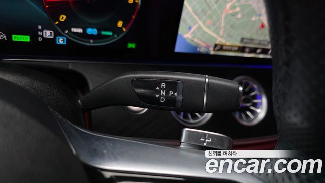 Mercedes-Benz CLS-Class 2022 — photo 24