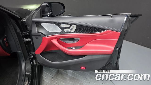 Mercedes-Benz CLS-Class 2022 — photo 15