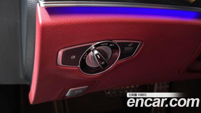Mercedes-Benz CLS-Class 2022 — photo 27