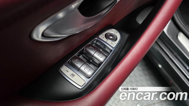 Mercedes-Benz CLS-Class 2022 — photo 29