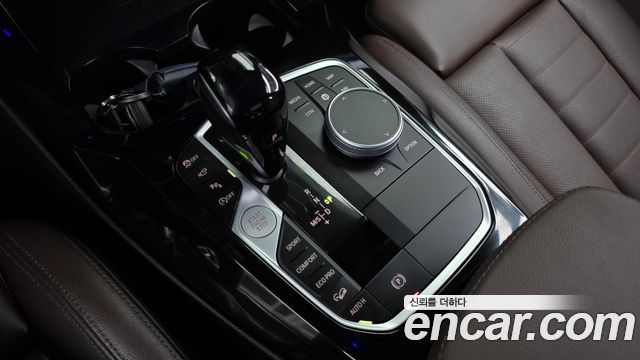 BMW X3 2024 — photo 12