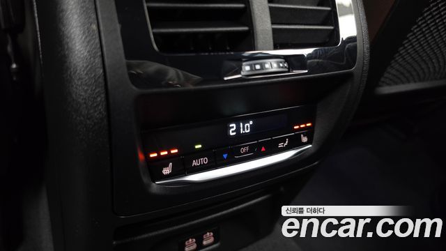BMW X3 2024 — photo 25
