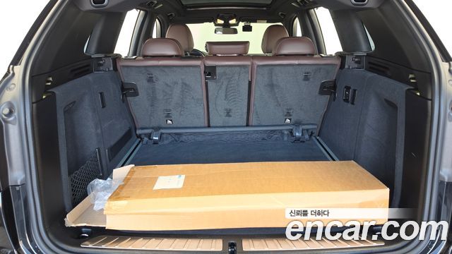 BMW X3 2024 — photo 26