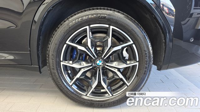 BMW X3 2024 — photo 7
