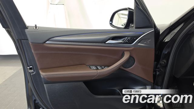 BMW X3 2024 — photo 14