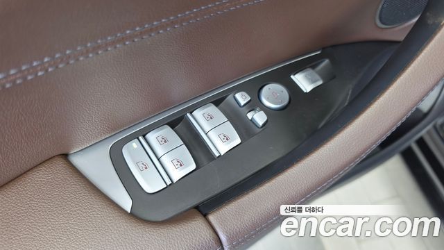 BMW X3 2024 — photo 28