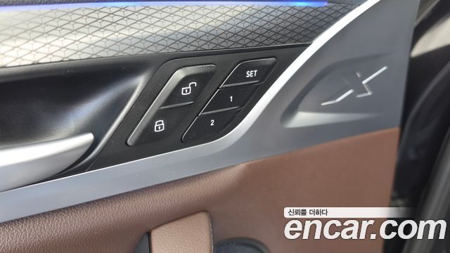 BMW X3 2024 — photo 29