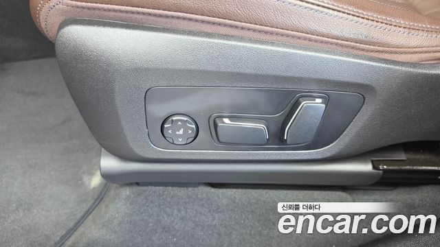 BMW X3 2024 — photo 32