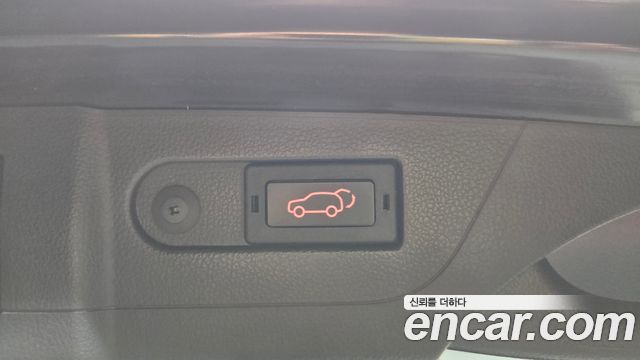 KG Mobility Rexton 2024 — photo 23