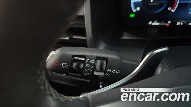 KG Mobility Rexton 2024 — photo 29