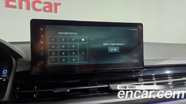 KG Mobility Rexton 2024 — photo 33
