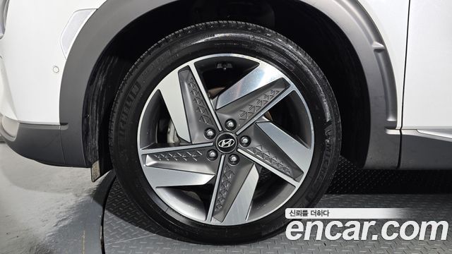 Hyundai Nexo 2019 — photo 5