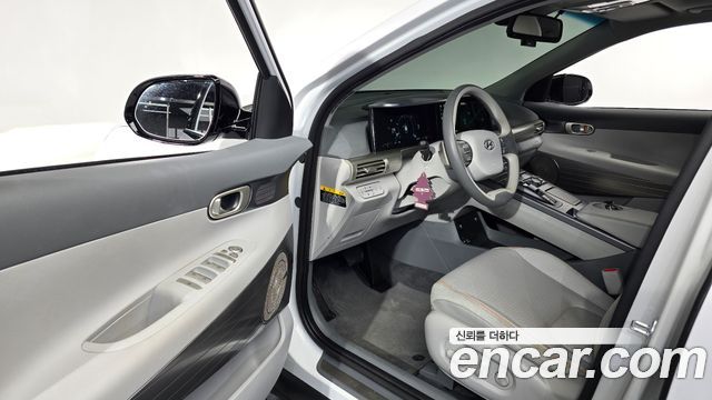 Hyundai Nexo 2019 — photo 10