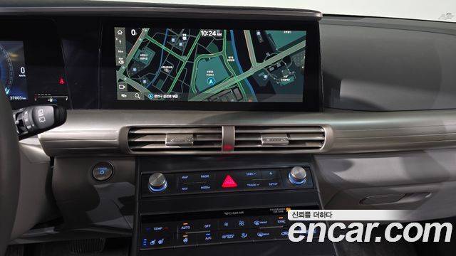 Hyundai Nexo 2019 — photo 12