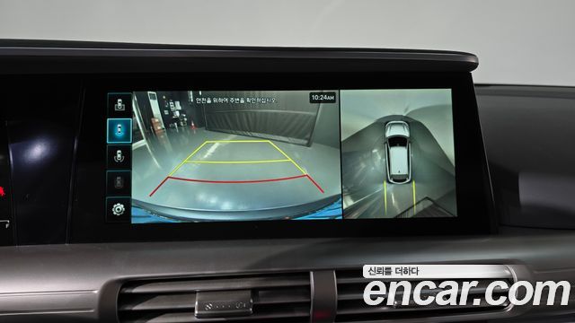 Hyundai Nexo 2019 — photo 14