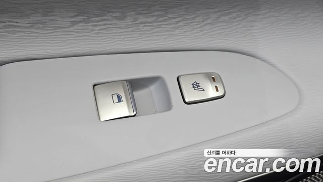 Hyundai Nexo 2019 — photo 15