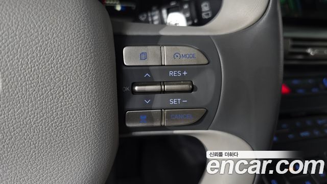 Hyundai Nexo 2019 — photo 16