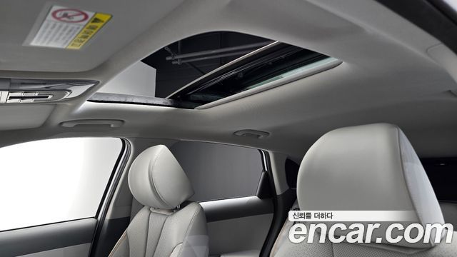 Hyundai Nexo 2019 — photo 17