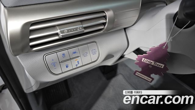 Hyundai Nexo 2019 — photo 18