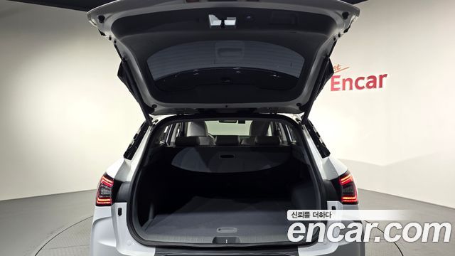 Hyundai Nexo 2019 — photo 19