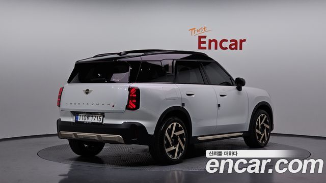 Mini Countryman 2024 — photo 2