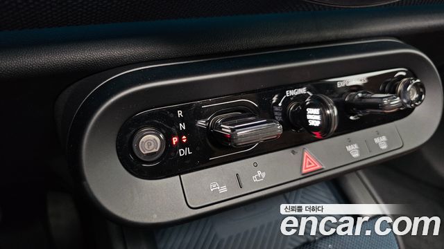 Mini Countryman 2024 — photo 12