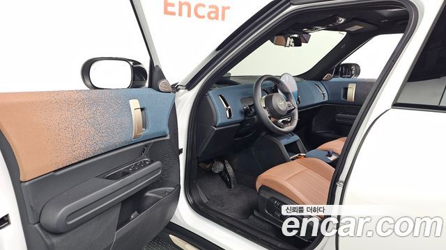 Mini Countryman 2024 — photo 13
