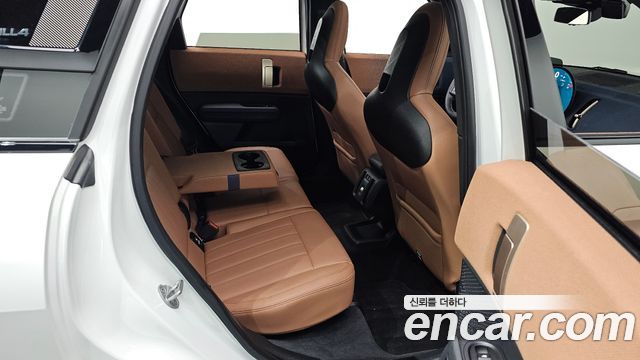 Mini Countryman 2024 — photo 17